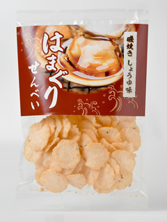 hamagurisenbei